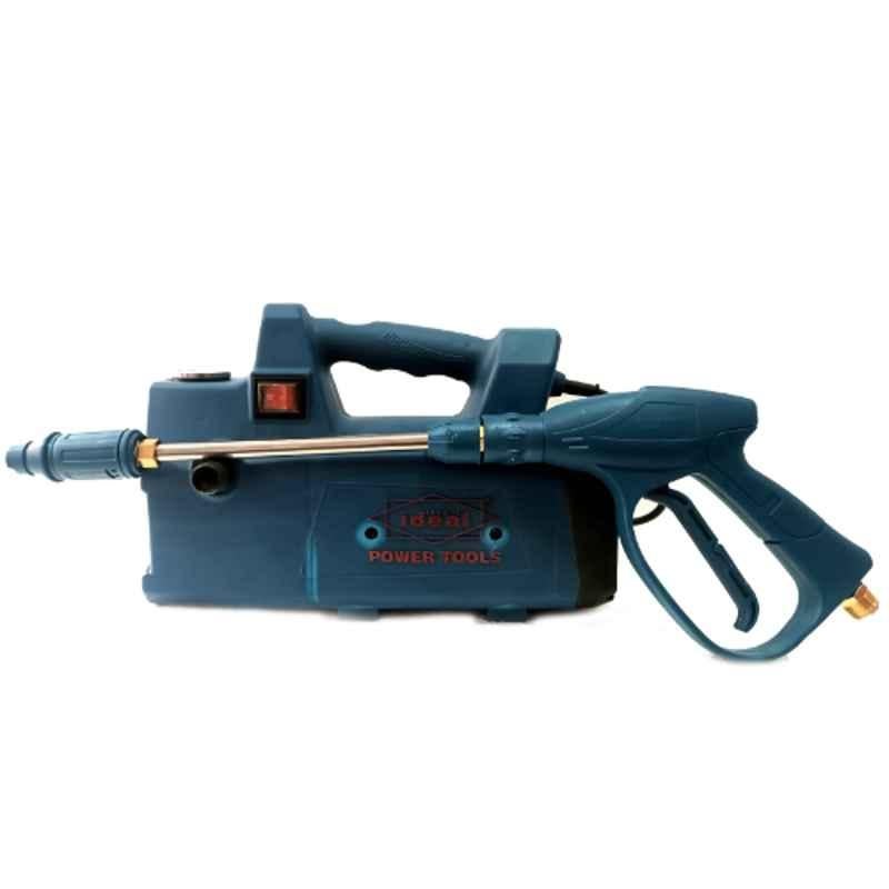 Ideal ID-PW-210 2200W Power Pressure Washer with Copper Wire Induction Motor