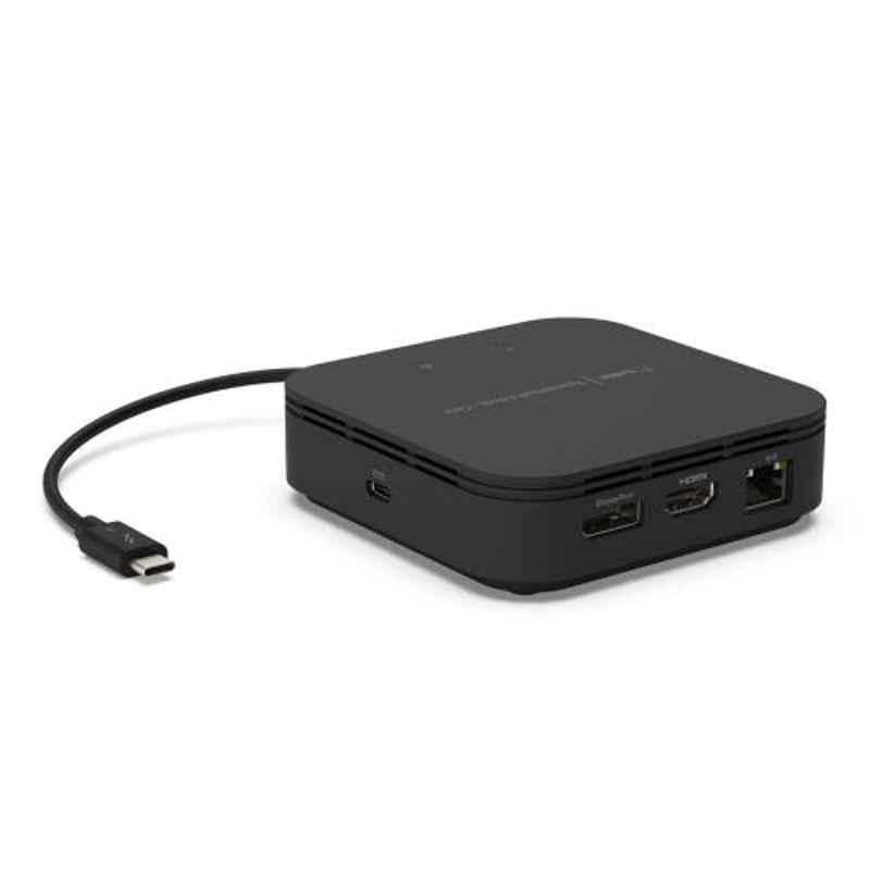 Belkin Thunderbolt 3 Dock Core, F4U110BT