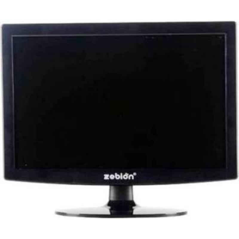 Zebion Enliven Splay 15 inch LED HD Monitor