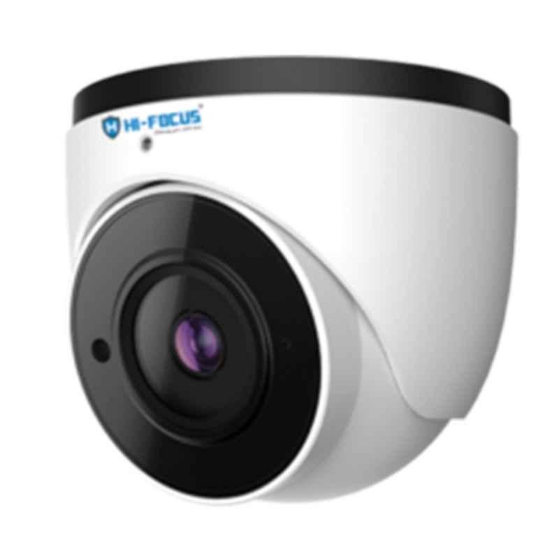 HI Focus 2MP Fixed Network Camera with 30m IR Distance, HC-IPC-DSA2200N3, NVR Enabled