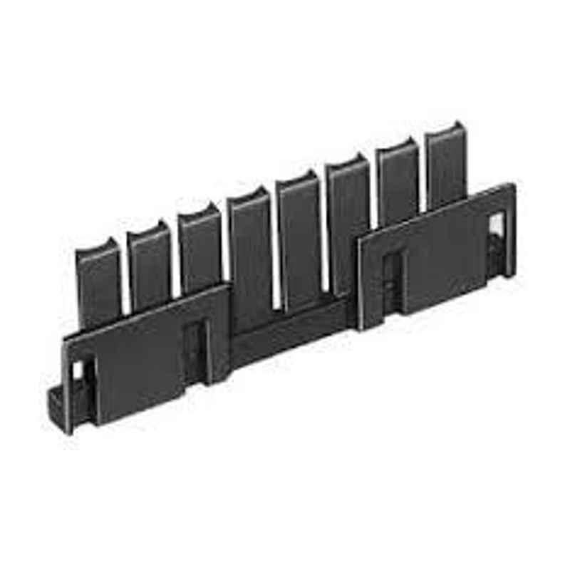 Hirose Headers & Wire Housings 2.5 mm 2P Retainer Set, DF1E-2RS/P-2.5