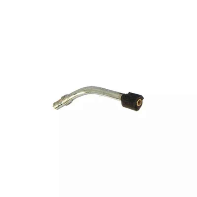 Neoweld 24KD Silver Brass Swan Neck
