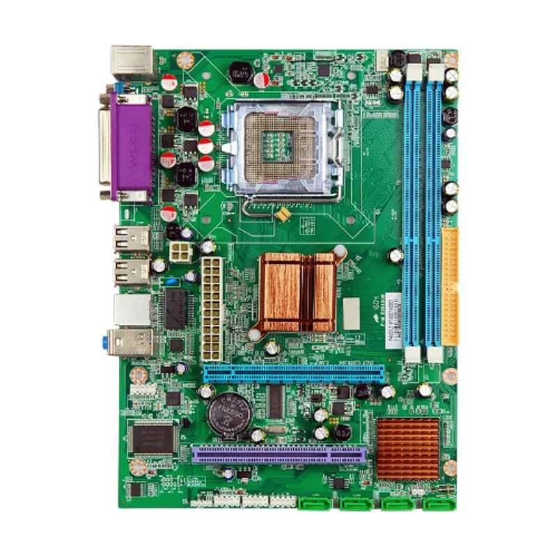 Punta P-G41 Dual Channel DDR3 RAM Motherboard