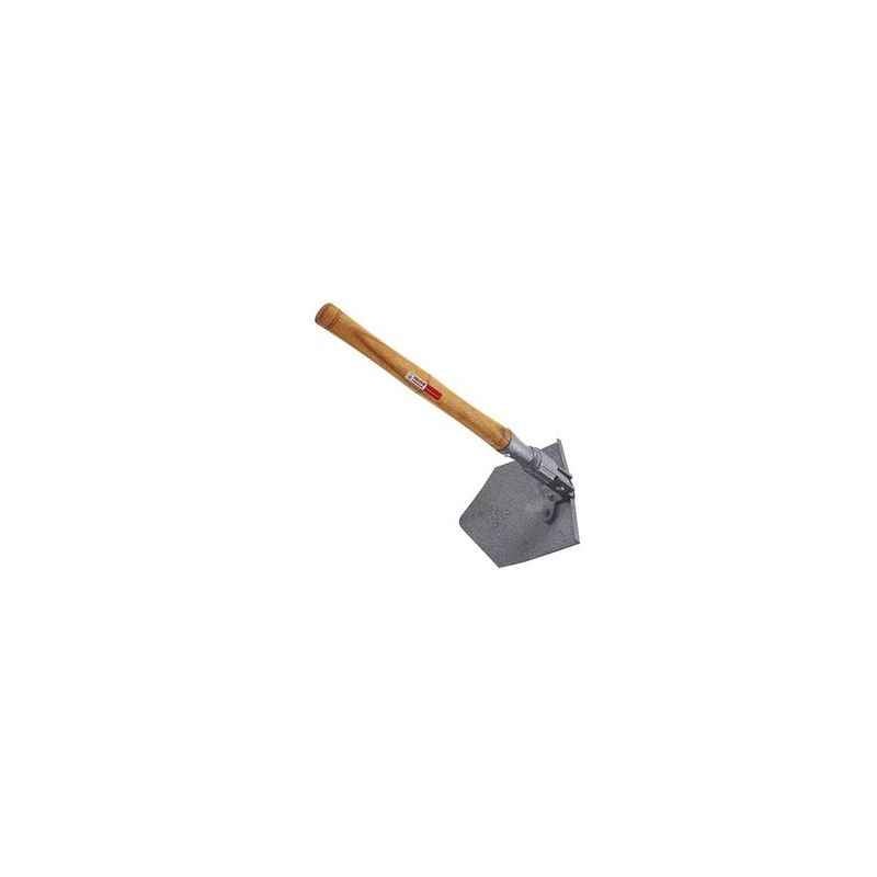 Falcon FFAS-5000 Premium Shovel 3 In 1
