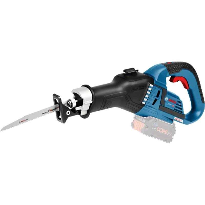 Bosch GSA 18V-32 18V Heavy Duty Cordless Reciprocating Saw