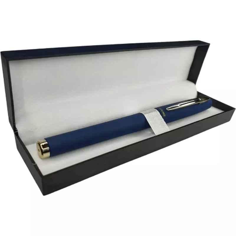 Fastgear 0.7mm Nib Grade Blue Gel Pen, FG2244