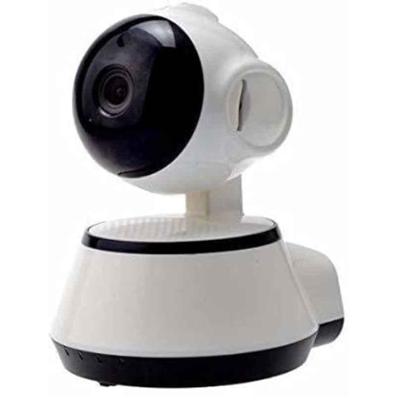 JK Vision Wireless 720P HD Security Night Vision CCTV Camera, V380 Pro