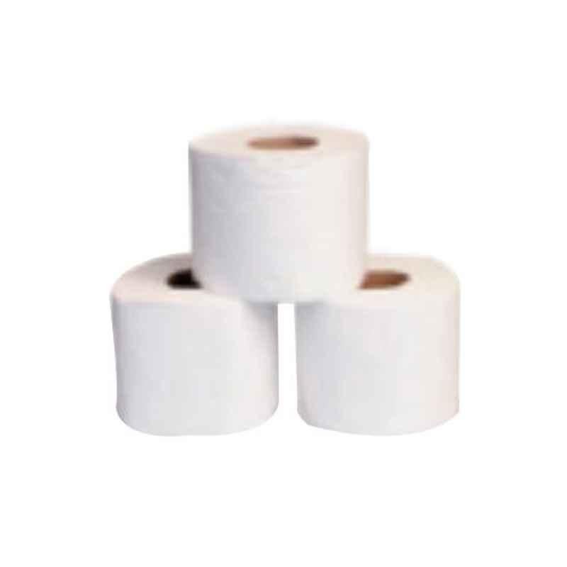 Delta Solutions PP-018 72 Roll 120g Toilet Roll Box