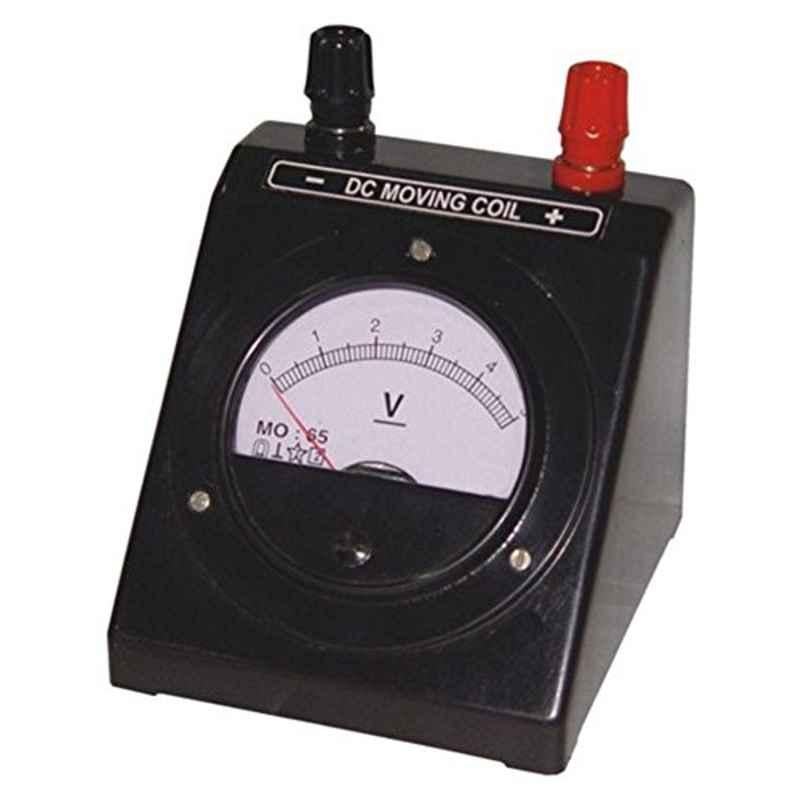 SSU 20x20x12cm Multicolor Voltmeter