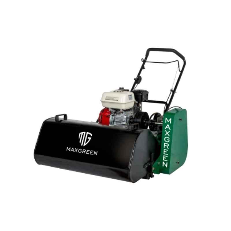 Maxgreen 4.5HP Fully Automatic Petrol Lawn Mower, MCP18