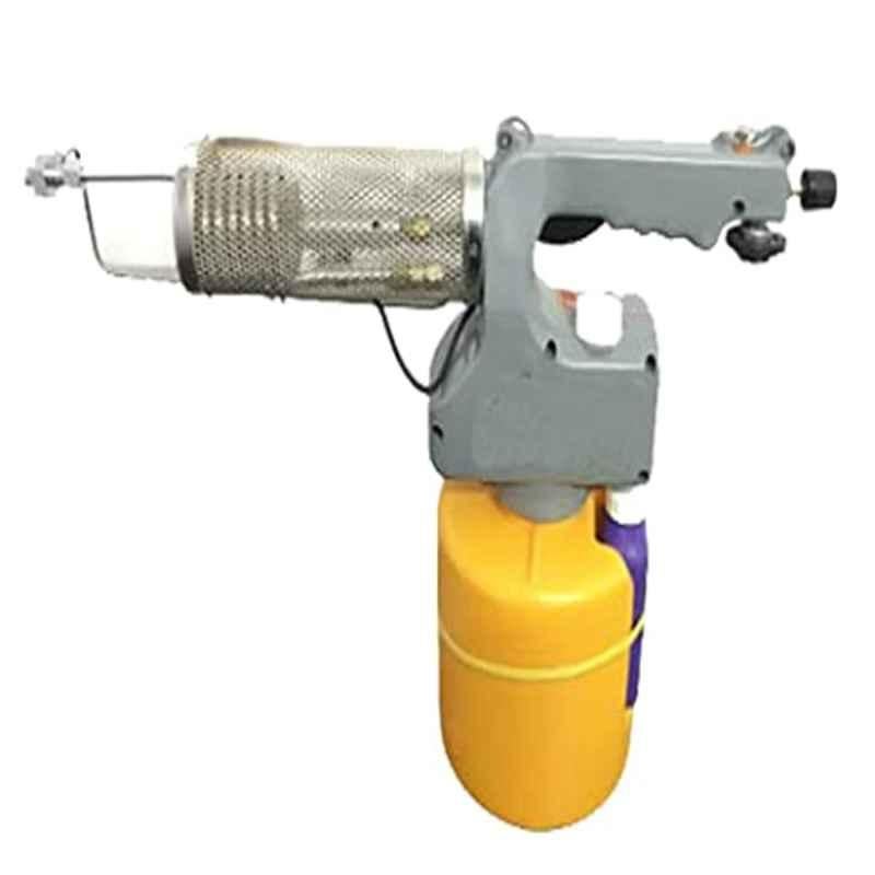 Yuvcon Star 100 Mini Fogging Machine for Mosquito & Pest Control, YUV2002