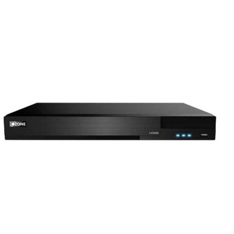 Ozone CCTV Pro 32 Channel 2 HDD NVR, OPN232C8MS2