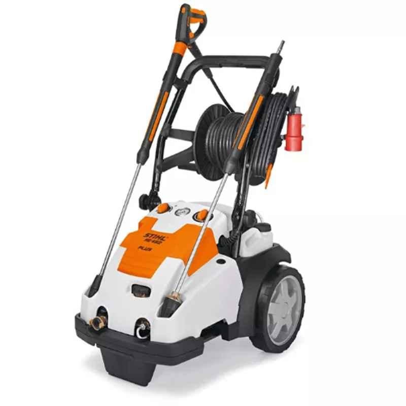 Stihl 220bar 6500W High Pressure Washer, RE 462 Plus