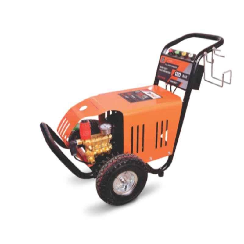 Btali BT 2200 HPW 3000W 12lpm Self Suction High Pressure Washer