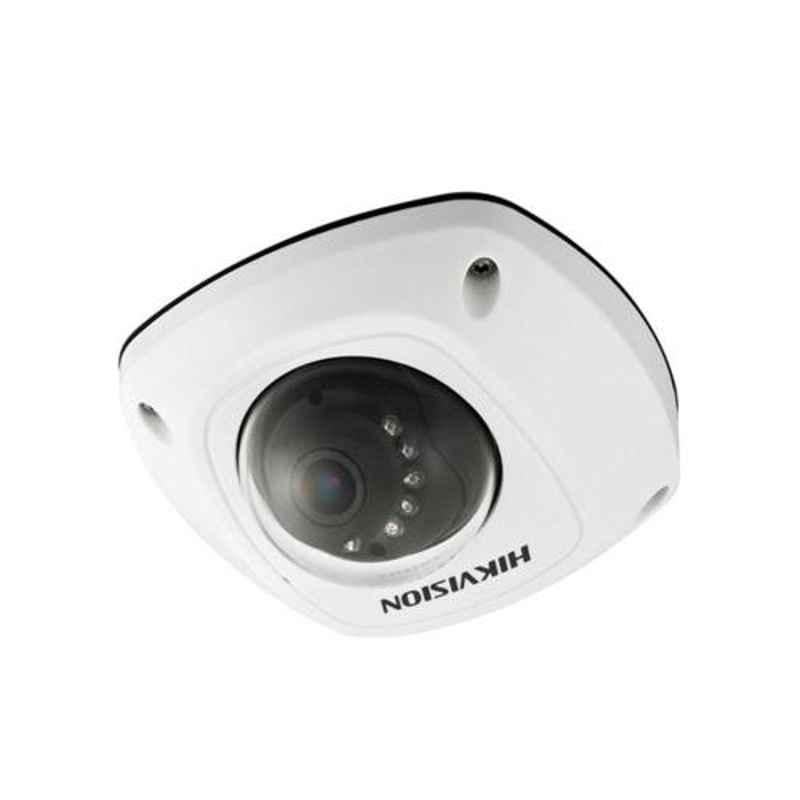 Hikvision IP Camera, DS-2CD2542FWD-IWS, NVR Enabled