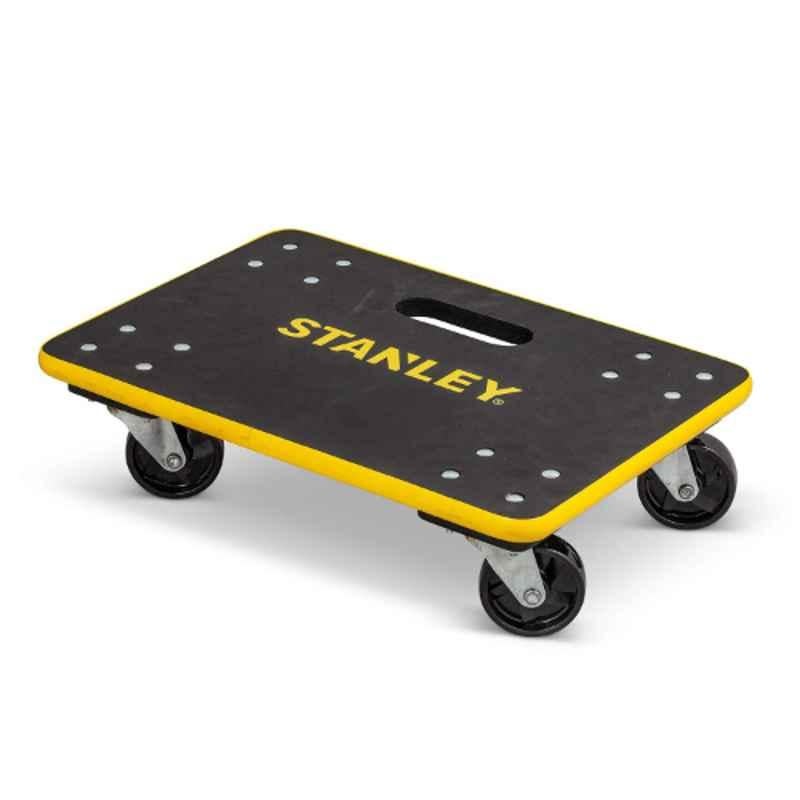 Stanley 200kg Plywood Black Moving Dolly, SXWTD-MS572