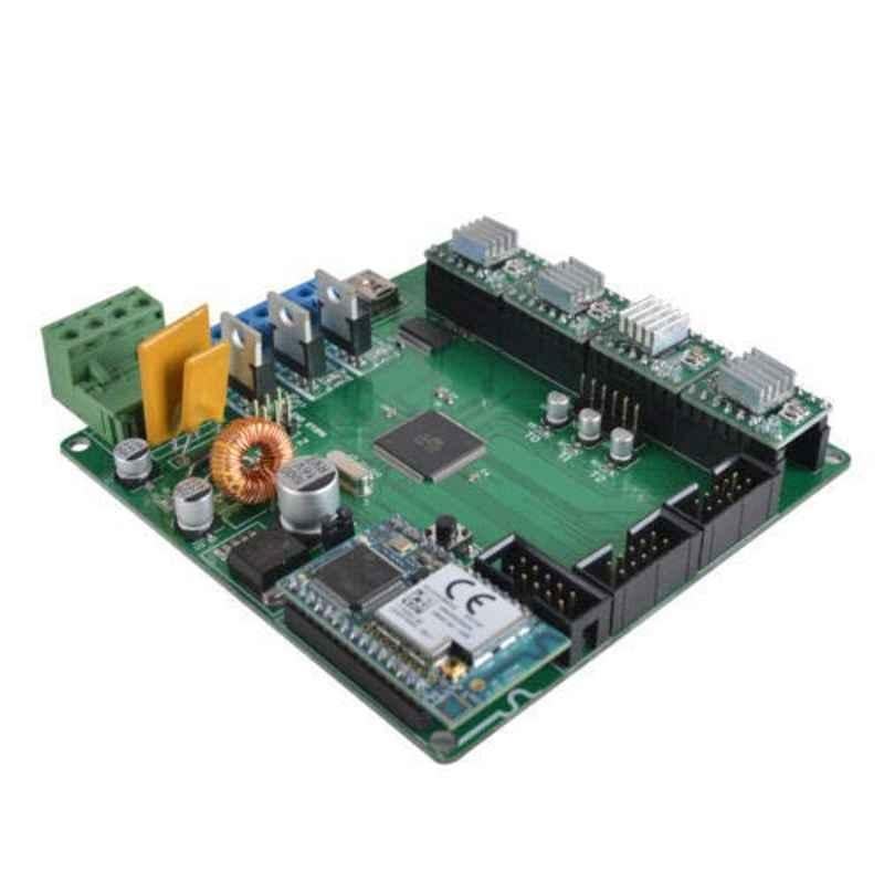 3Idea 4 Cup Coffee Printer Motherboard