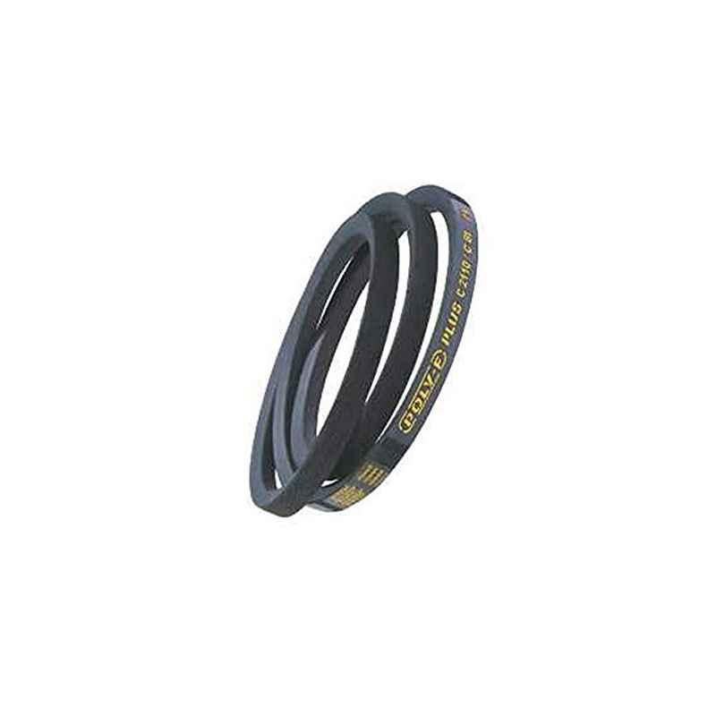 Fenner A154 Poly-F Plus Classical Wrapped V Belt (Pack of 10)
