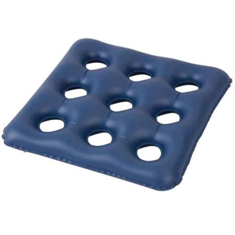 Carent Anti-Decubitus Inflatable Square Seat Cushion, CU03