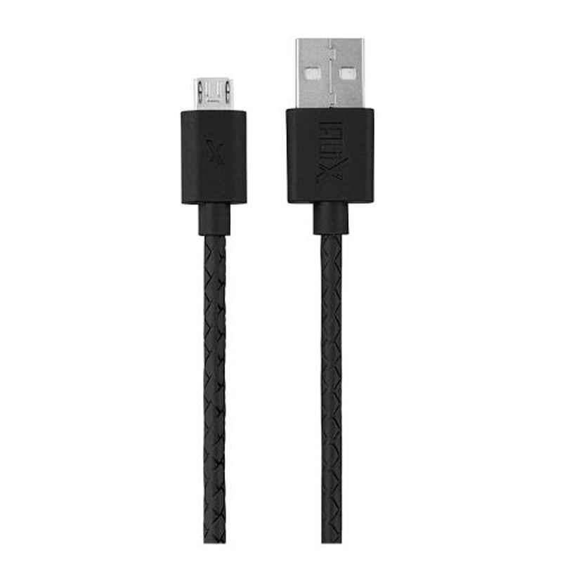 Flix 2A Micro USB TPE Durable Cable, XCD-M102