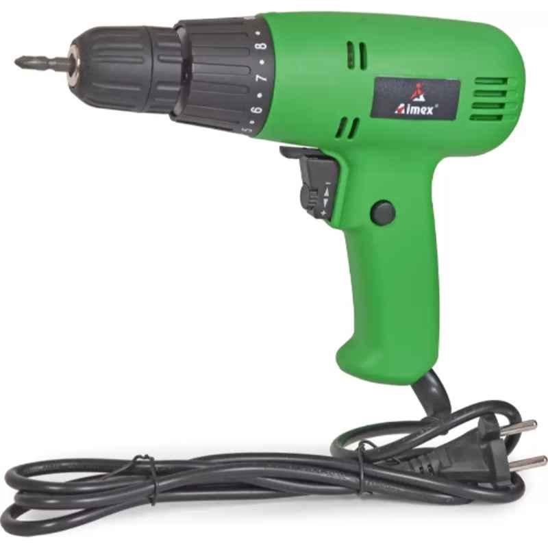Aimex DT-203 10mm 280W Powerful Electric Screwdriver