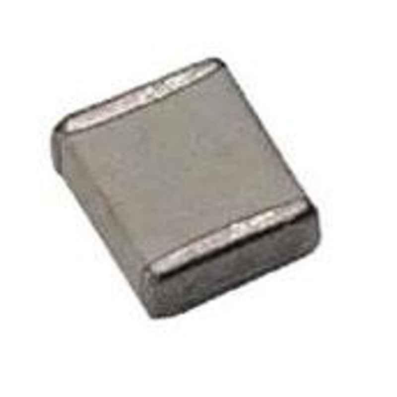 Syfer SMD/SMT 100V 0.47ÂµF Multilayer Ceramic Capacitor, 1210Y1000474KXT