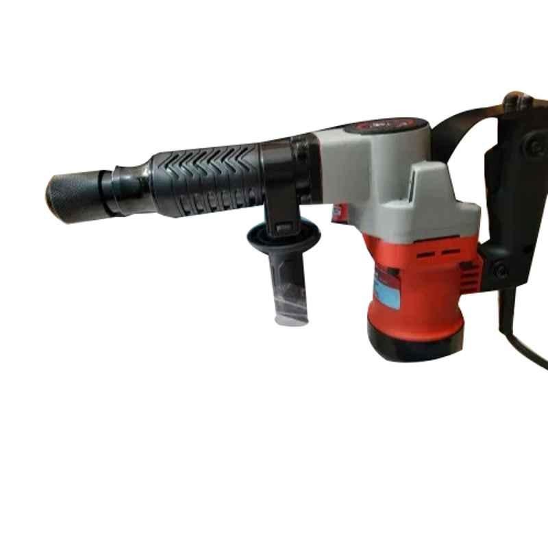 Mauli 950W 3000rpm Red Demolition Hammer, MAU-801T