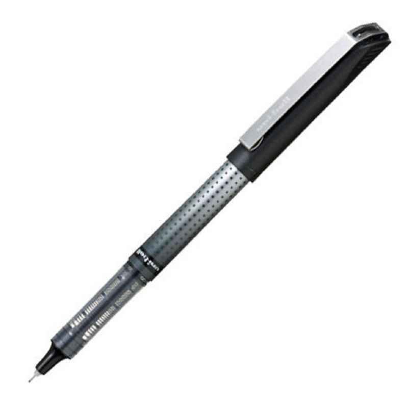 Uniball UB-185S Roller Pen (Pack of 2)
