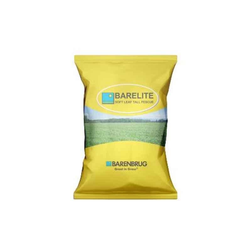 Agricare Barenbrug BarElite 50lb Tall Fescue
