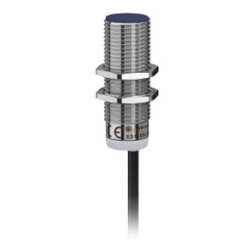 Schneider Electric XS118BLPAL5 5mm (Sensing Distance) Inductive Sensors