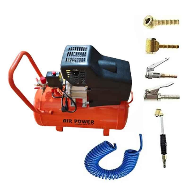 Air Power 50L Copper Air Compressor, AC 50C