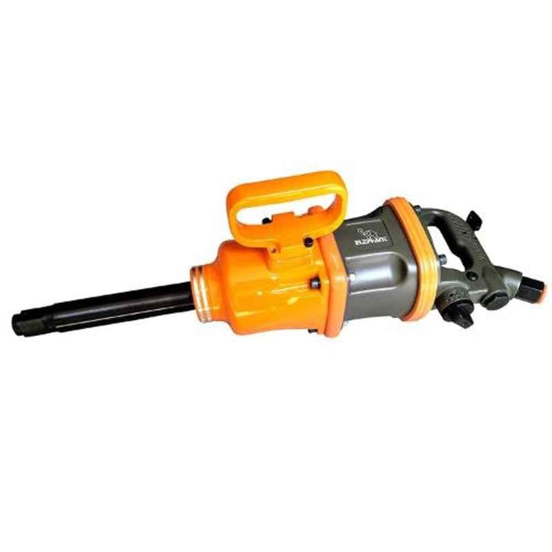 Elephant 1 Inch Air Impact Wrench with 2 Sockets, IW 04