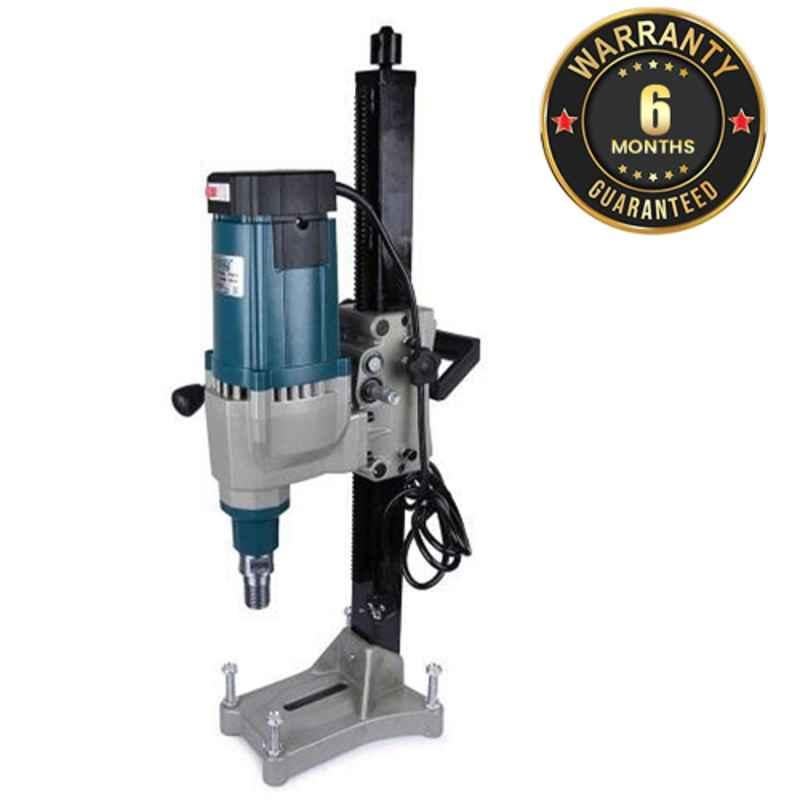 Progen 3600W 205mm Concrete Core Drill with 6 Months Warranty, 9720-HG