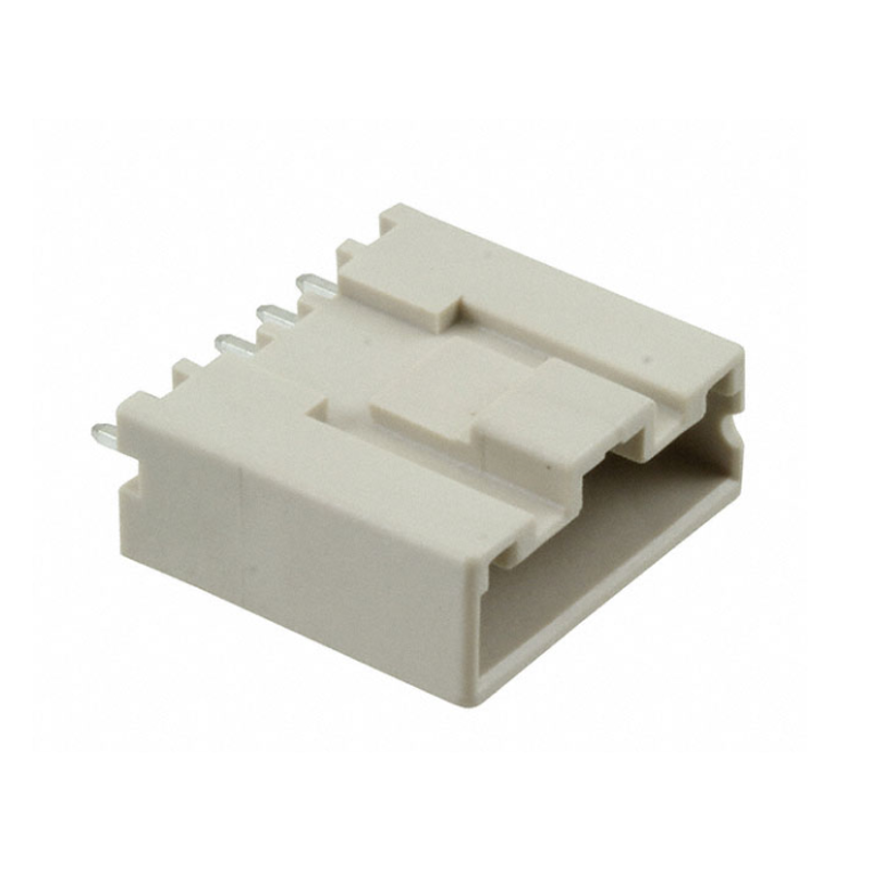 Hirose VERT 6POS 2.5mm Connector Header, DF1EG-6P-2.5DSA(35)