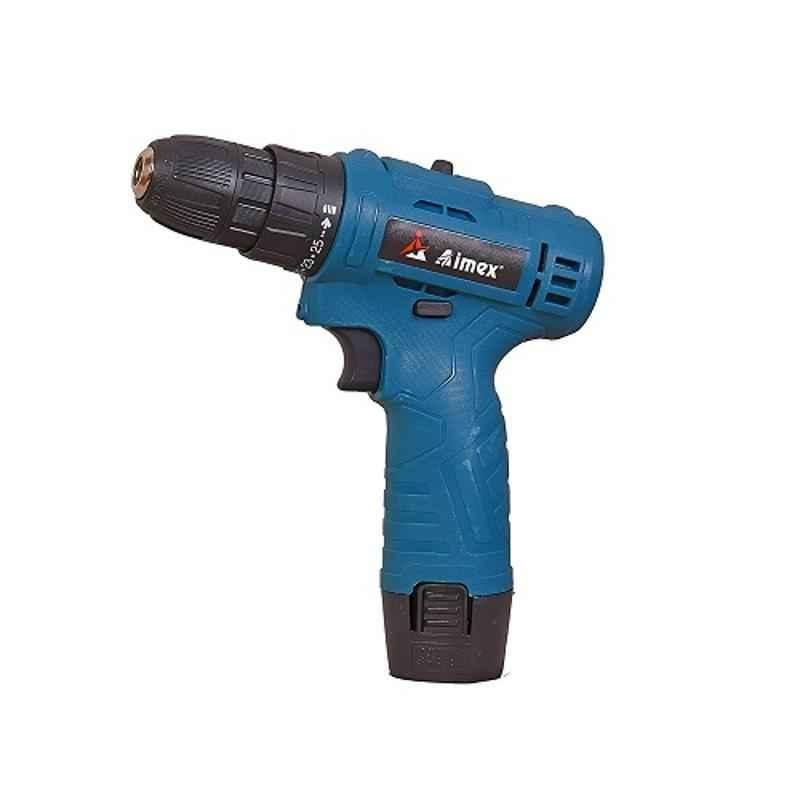 Aimex DT-204 10mm Cordless Screw Driver Drill