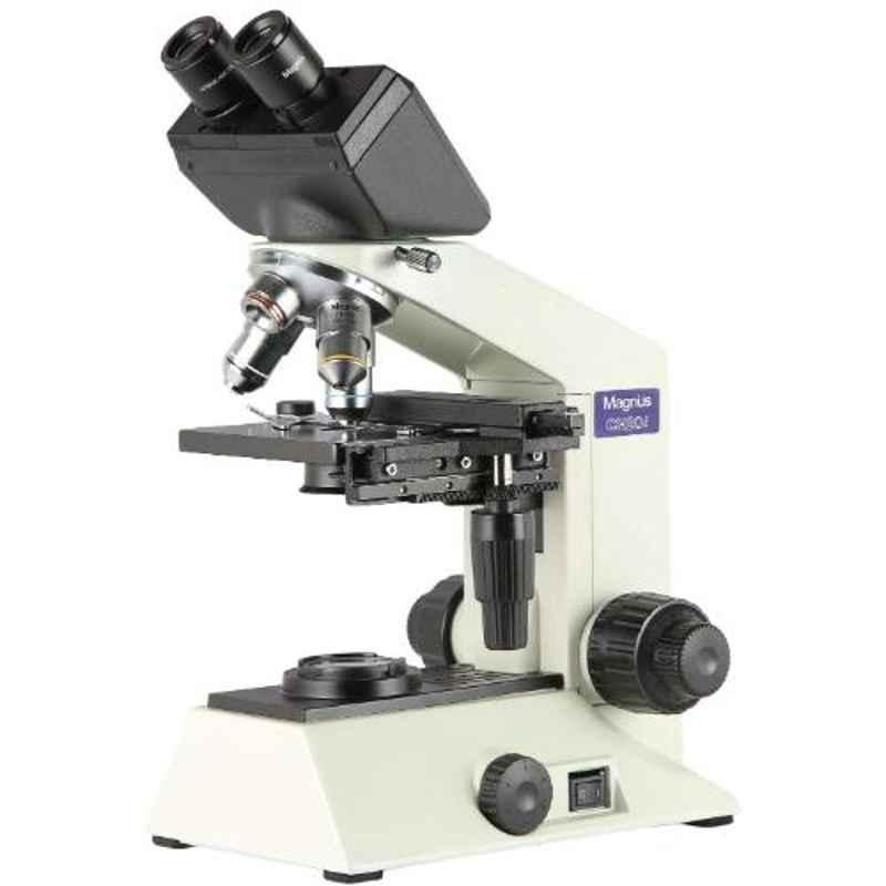 Magnus Research Microscope, CH20i (Binocular Version)