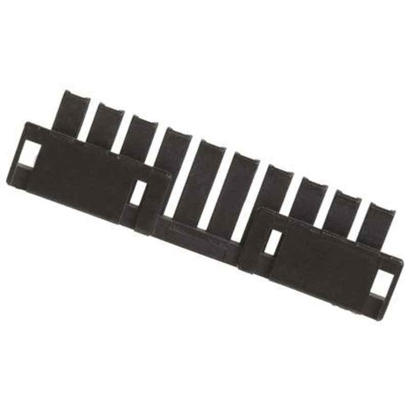 Hirose Headers & Wire Housings 2.5 mm 10P Retainer Set, DF1E-10RS/P-2.5