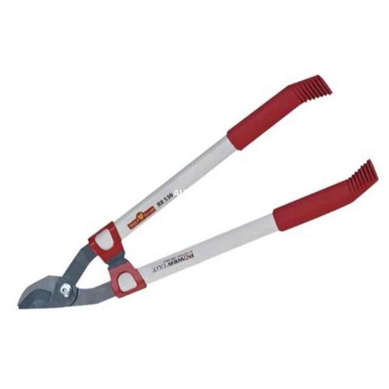 Wolf Garten Power Cut 530mm Bypass Lopper, RR 530