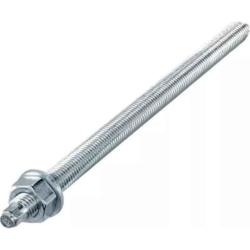 Fischer Threaded Rod, Drill Dia 25 mm, FTR M 20 x 260 (Pack of 10)