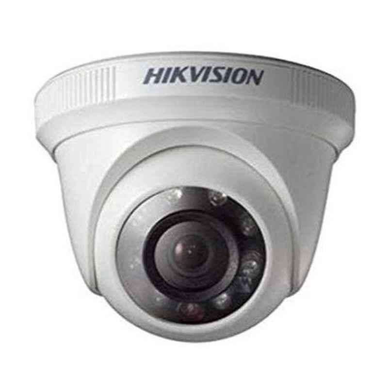 Hikvision 1280x720 1.3MP Dome IP Camera