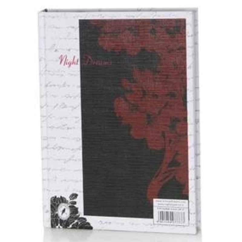 Nightingale Notebook 40 pcs in Carton 8901049 093706