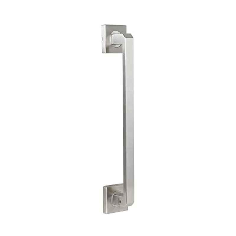 Saze 10 inch Stainless Steel 304 Satin Finish Door Handle, SE-LB303-PHR-10
