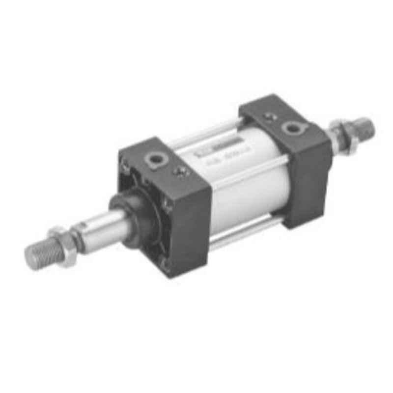 Spac ESNC-2SS  125mm 100 Stroke Non Magnetic Double Acting Cylinder