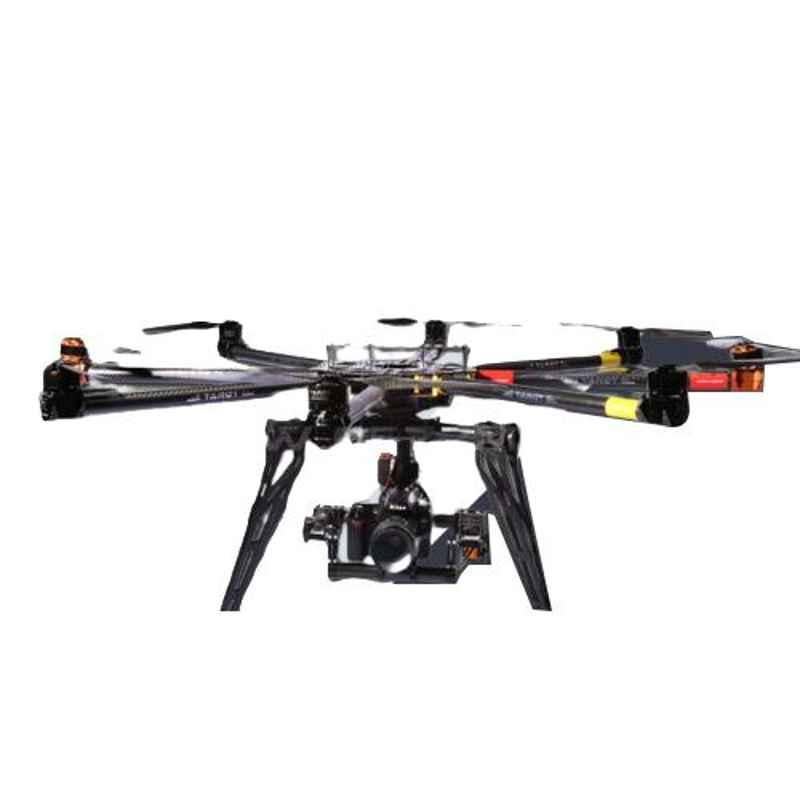 Tarot Ironman 1000 Carbon Fiber Octacopter FPV Frame, TL100B01