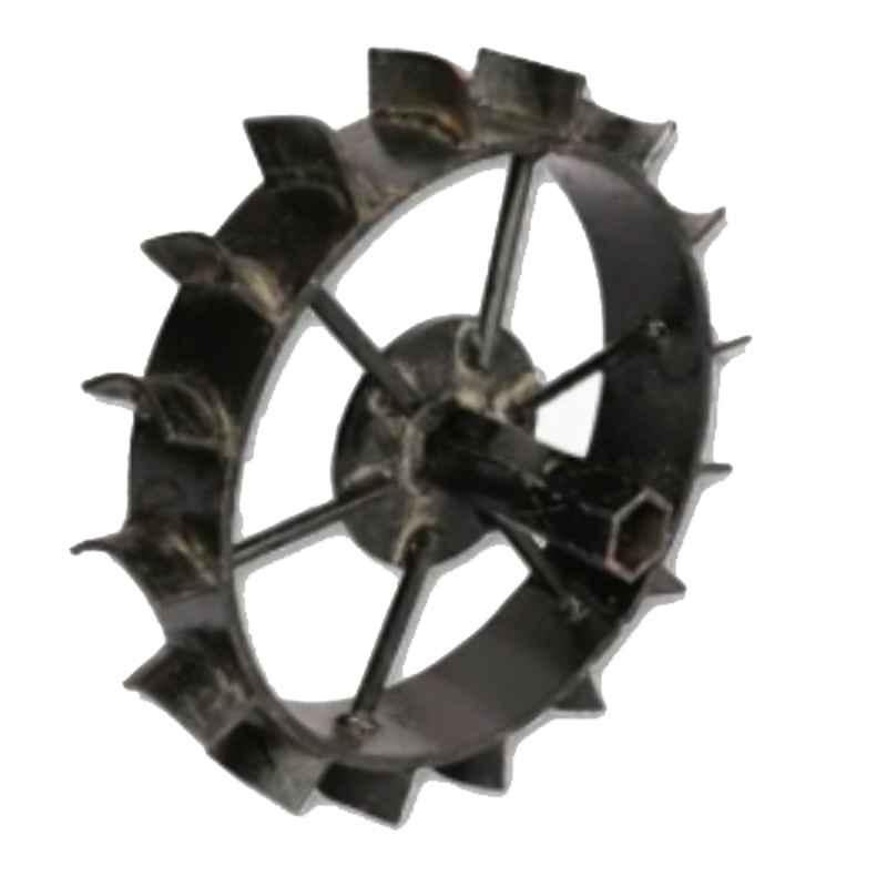 Raider 16 inch Big Iron Wheel for 7 & 9HP Petrol Power Tiller, RD-DA-20211818