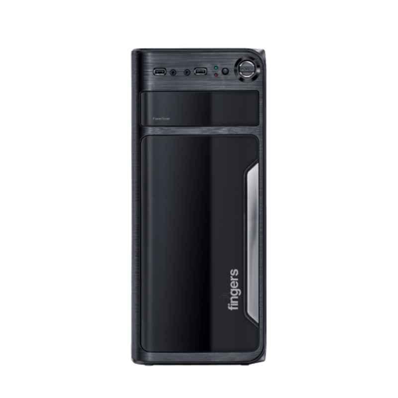 Fingers PowerTower C8 PC Case