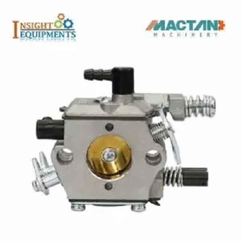 Mactan Carburetor for 58CC Chain Saw, CSW-58-041