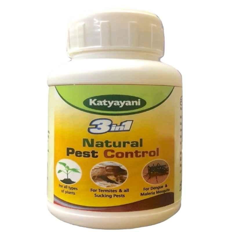 Katyayani 250ml 3 in1 Natural Pest Control