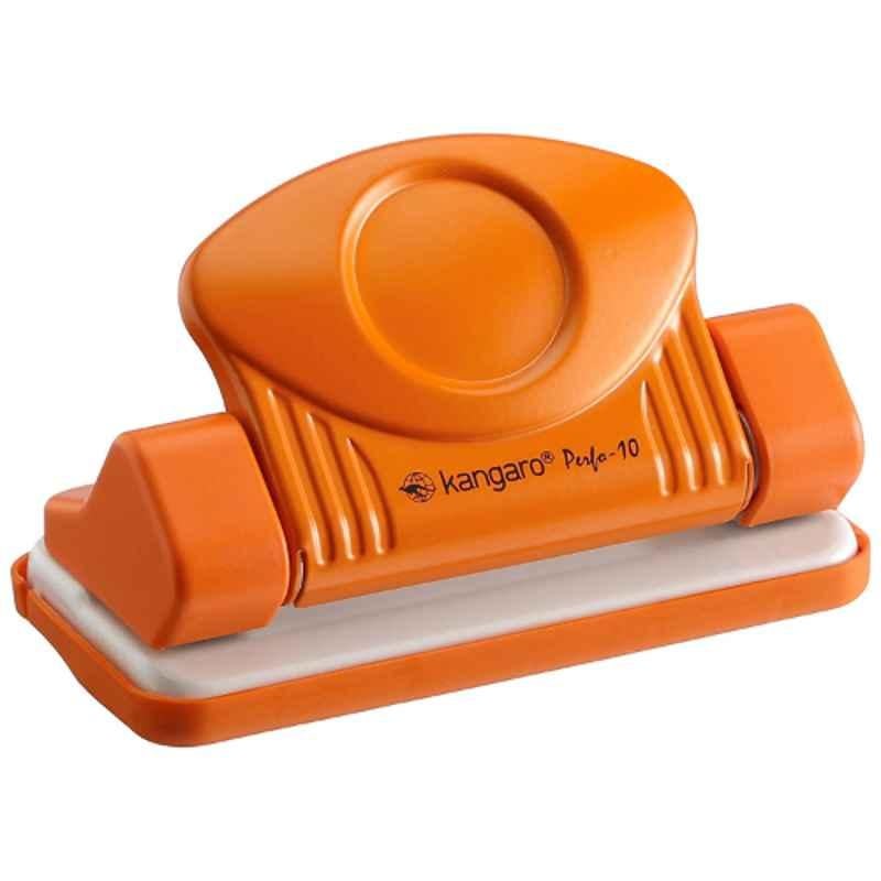 Kangaro Perfo-10 Paper Punch (Pack of 5)