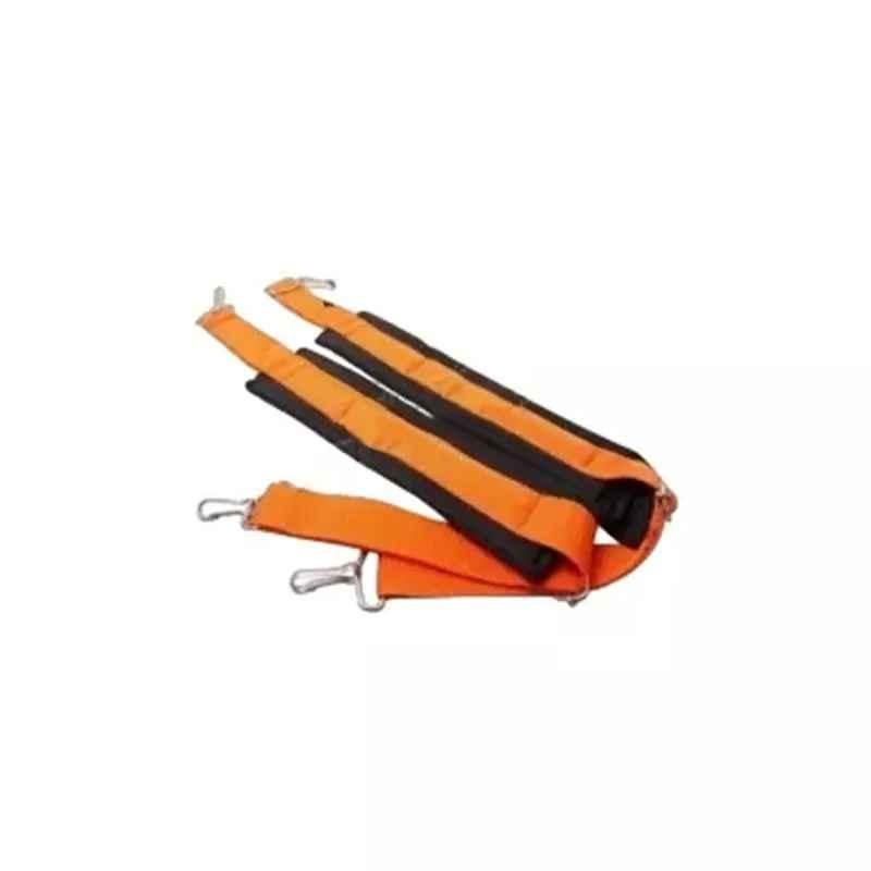Shwarya 4cm Backpack Belt for Brush Cutter, 3560799